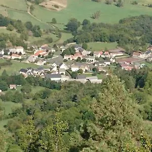  Hébergement de vacances Chez Philopin France