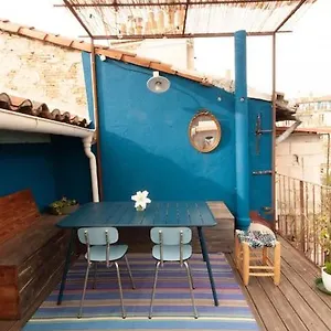  Appartement Magnifique Duplex Proche Cours Julien France